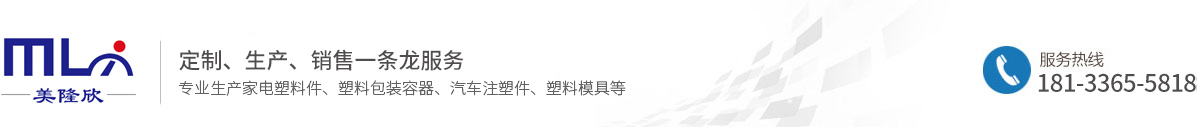 合肥美隆欣塑模电器有限公司